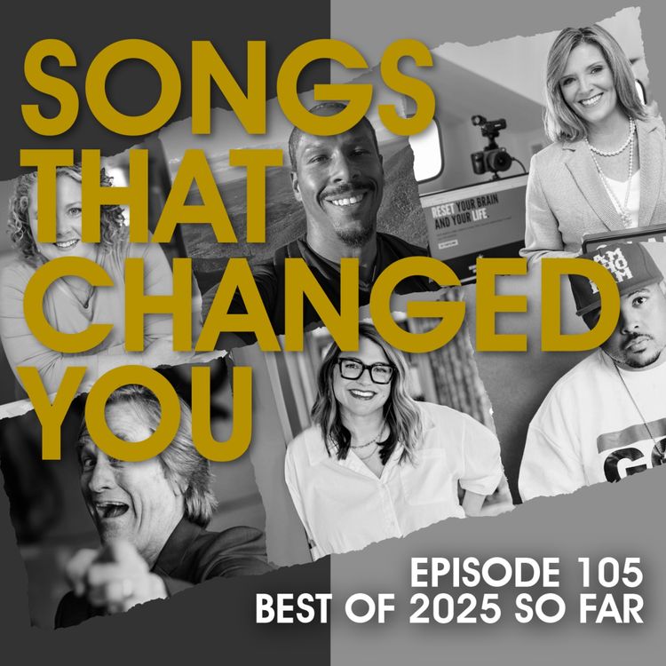 cover art for Best of 2025 So Far