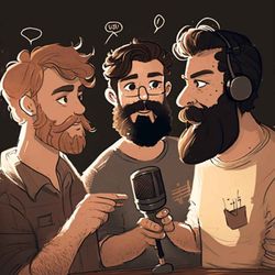 cover art for Kalbar en parle