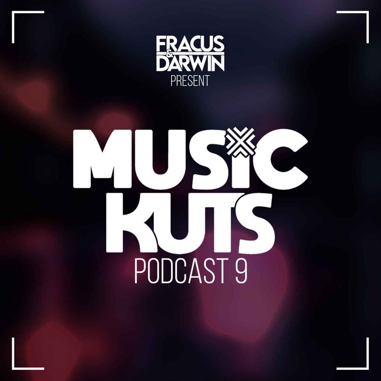 cover art for Music Kuts Podcast 9