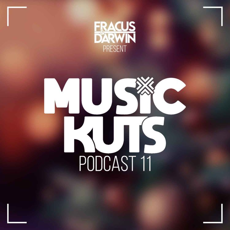 cover art for Music Kuts Podcast 11