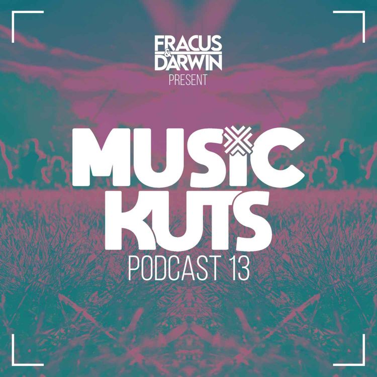cover art for Music Kuts Podcast 13