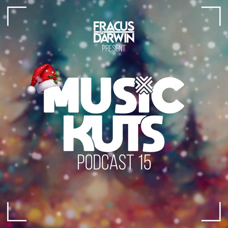 cover art for Music Kuts Podcast 15