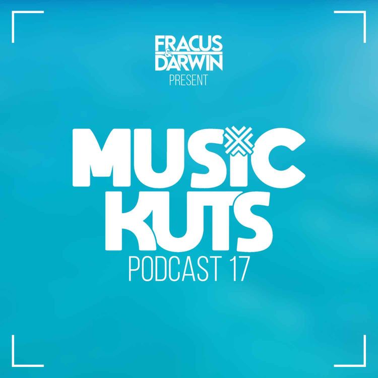 cover art for Music Kuts Podcast 17