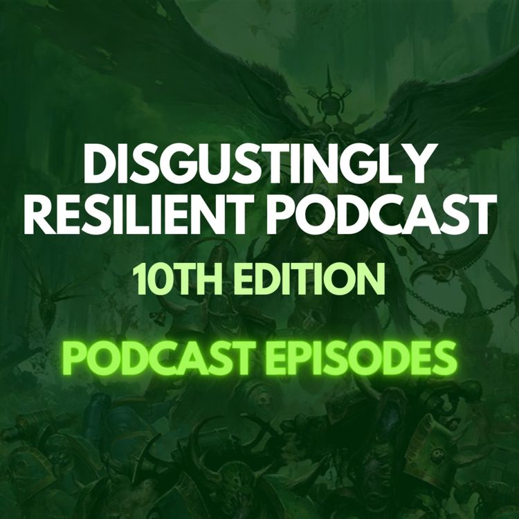 cover art for Episode 12