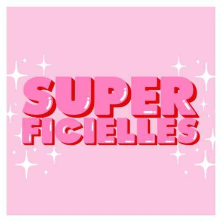 cover art for #5 Futile : Quelle séductrice êtes-vous ? 🫦