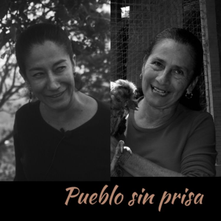 cover art for Disfrutar lo que se hace