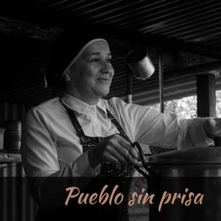 cover art for Travesía de sabores