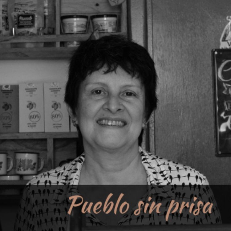 cover art for Amar el buen vivir