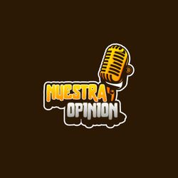 cover art for Nuestra Opinión