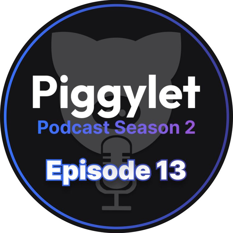 cover art for Episode 13