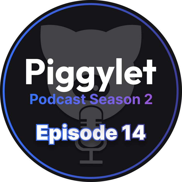 cover art for Episode 14