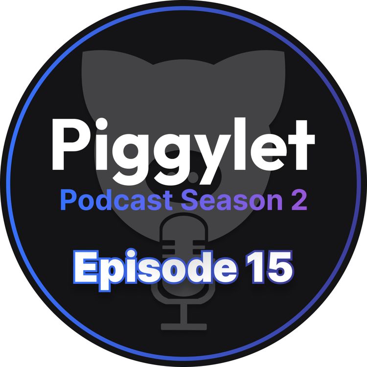 cover art for Episode 15