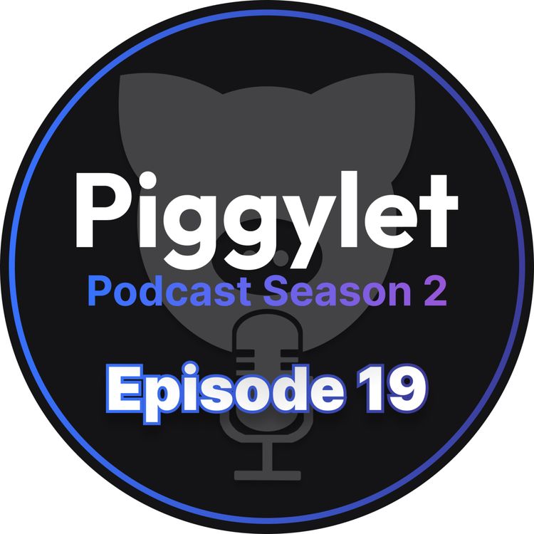 cover art for Episode 19