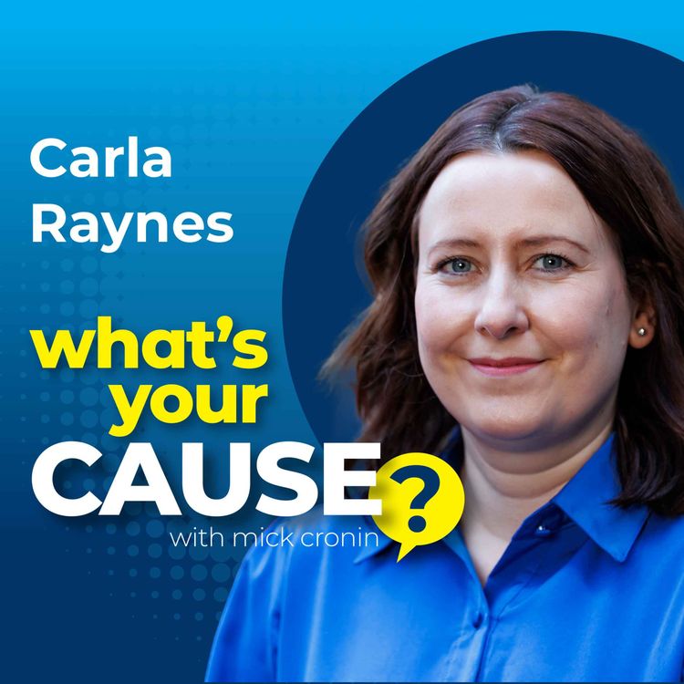 cover art for Carla Raynes - Bridge It