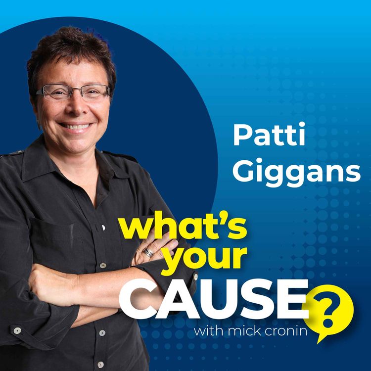 cover art for Patti Giggans - Peace Over Violence
