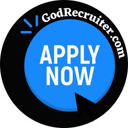 cover art for God Recruiter