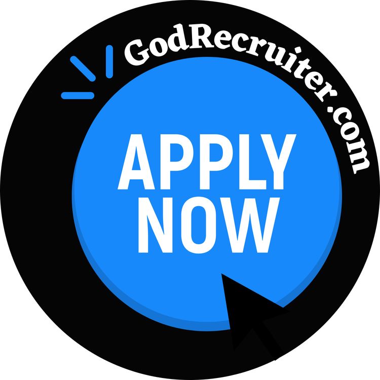 cover art for God Recruiter Trailer