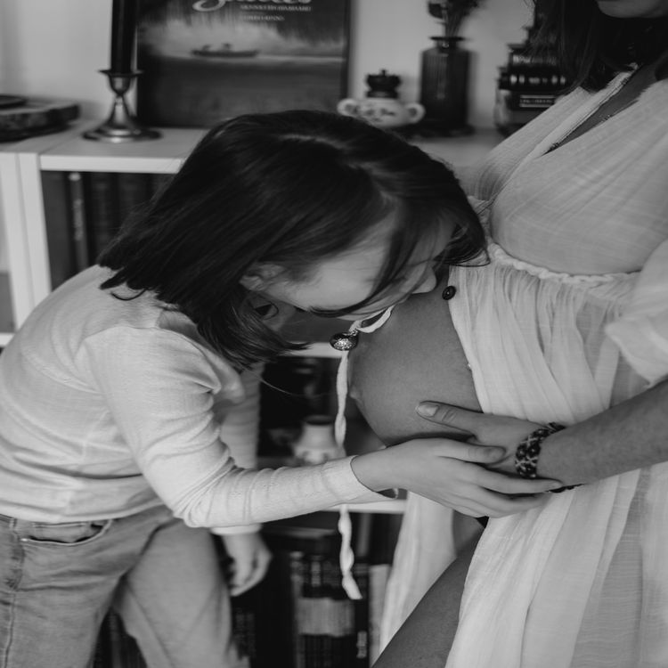 cover art for Le retour du podcast 