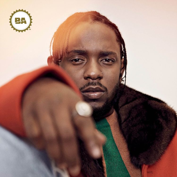 cover art for The Pop Out: A Preview To Kendrick Lamar's Big Show