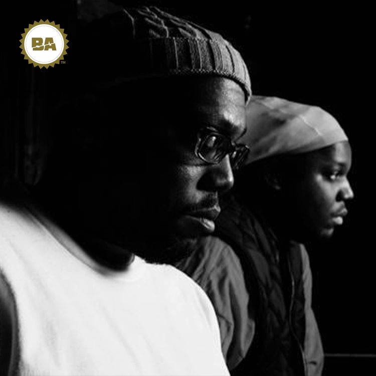 cover art for Da Beatminerz (Mr. Walt & Evil Dee)