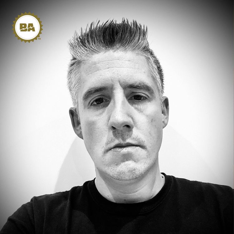 cover art for Ben Pedroche (Grown Up Rap)