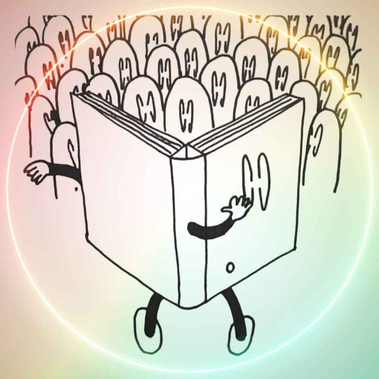 cover art for The Poet by Ralph Waldo Emerson. Part 2.