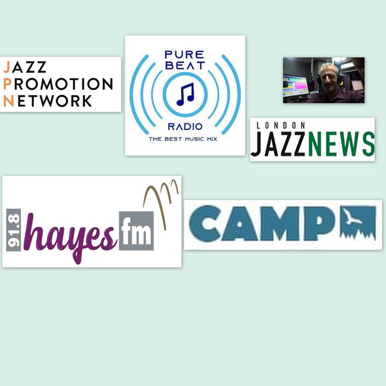 cover art for First broadcast Nov 16th