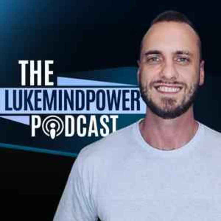 cover art for The LukeMindPower Podcast