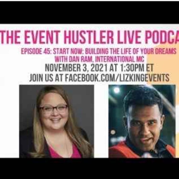 cover art for Building The Life of Your Dreams