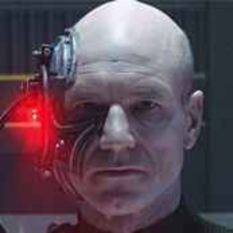 cover art for Episode 073: The Best of Both Worlds (Part 1)