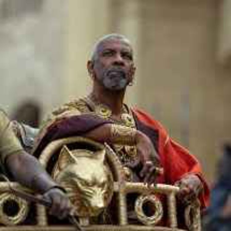 cover art for Episode 090: Night Terrors