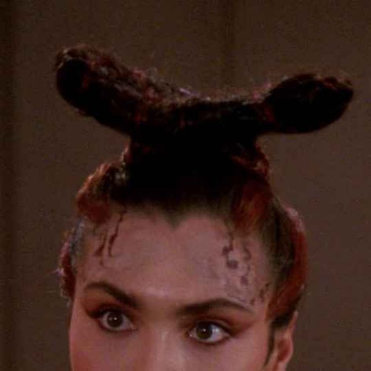 cover art for Episode 095: Half A Life