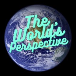 cover art for The World's Perspective