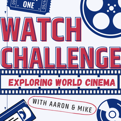 cover art for Watch Challenge