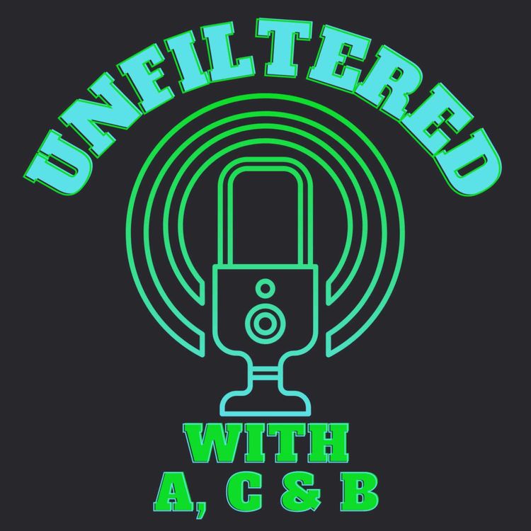 cover art for Episode 1: The Beginning