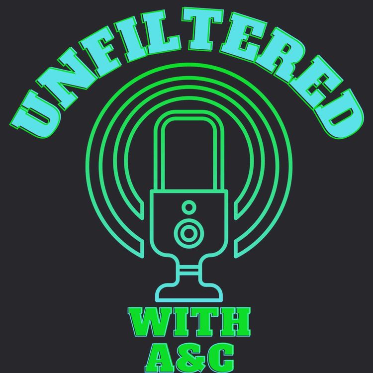 cover art for Episode 3