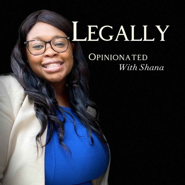 cover art for Opening Argument