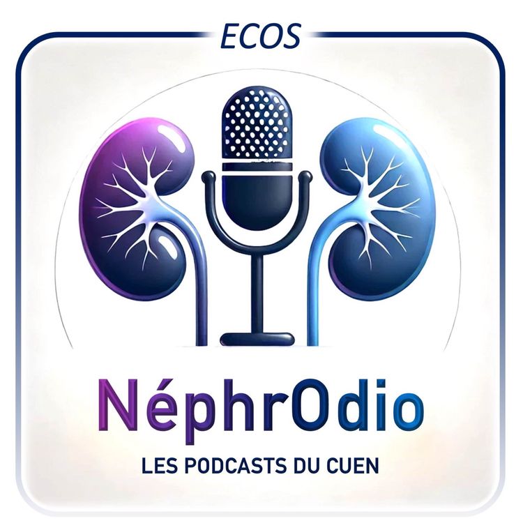 cover art for ECOS / Dyskaliémie 2
