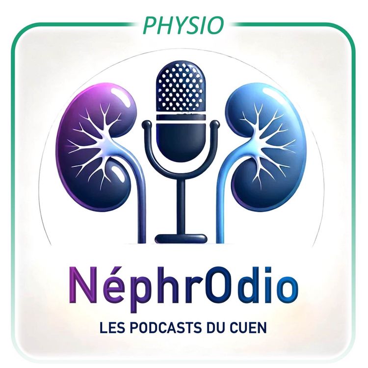 cover art for Teaser NéphrOdio - Saison 3