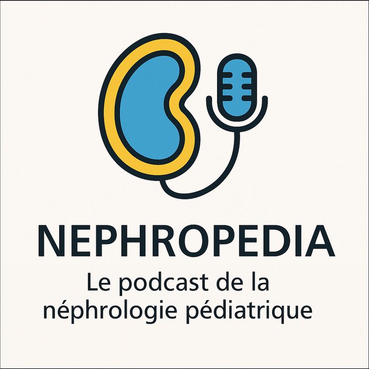 cover art for Teaser NEPHROPEDIA