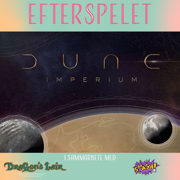 cover art for Dune Imperium