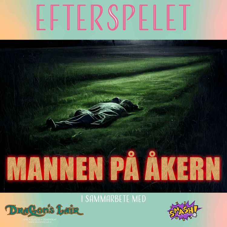 cover art for Mannen på Åkern