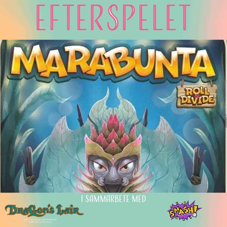 cover art for Marabunta