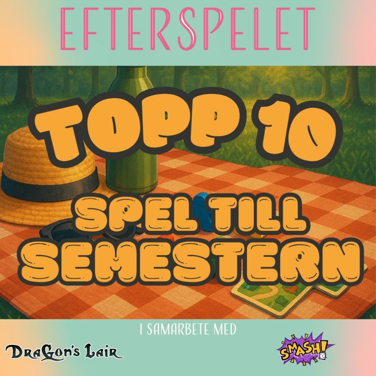 cover art for Sommarspecial