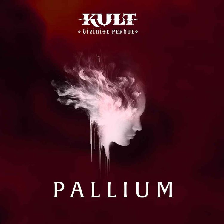 cover art for Résumé des règles|Kult: Divinité Perdue