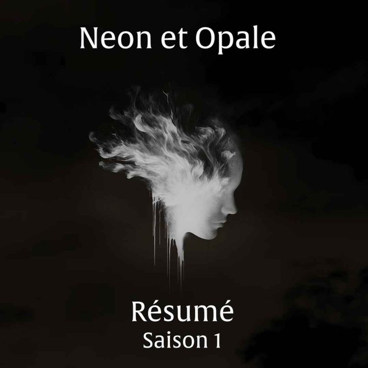 cover art for Récap-Néon et Opale-Partie 1