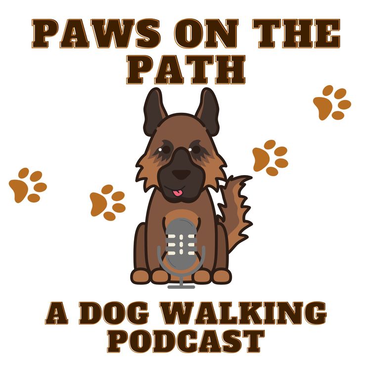 cover art for Episode 1: An Introduction to Bucky, Aaron and the big challenge.