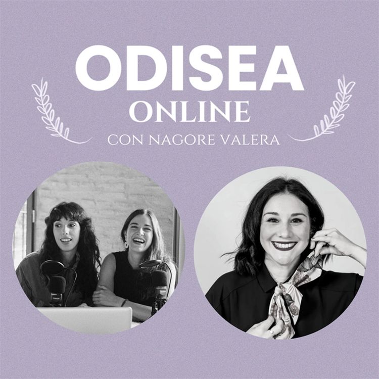 cover art for La pañuelera ilustradora