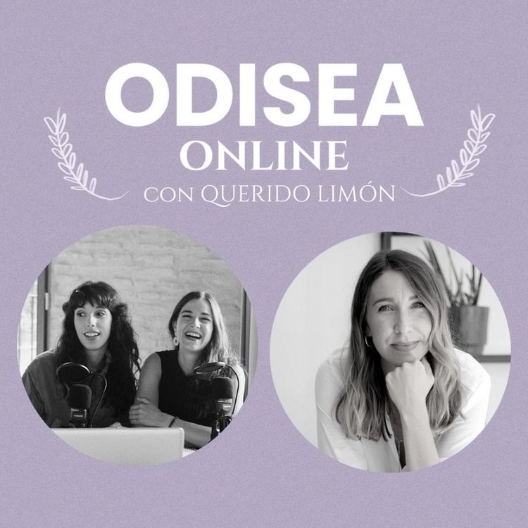 cover art for Querida Mentora De Emprendedoras Con Mucho Limón