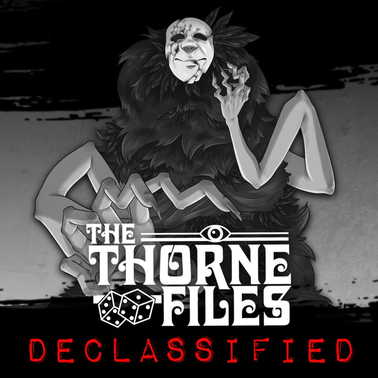cover art for Declassified Q&A 4